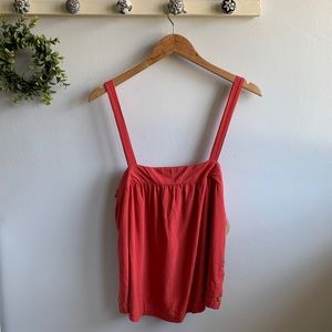 Urban Romantics | Tank Top